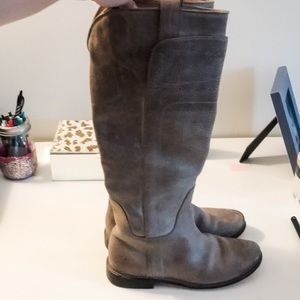 Frye Boots
